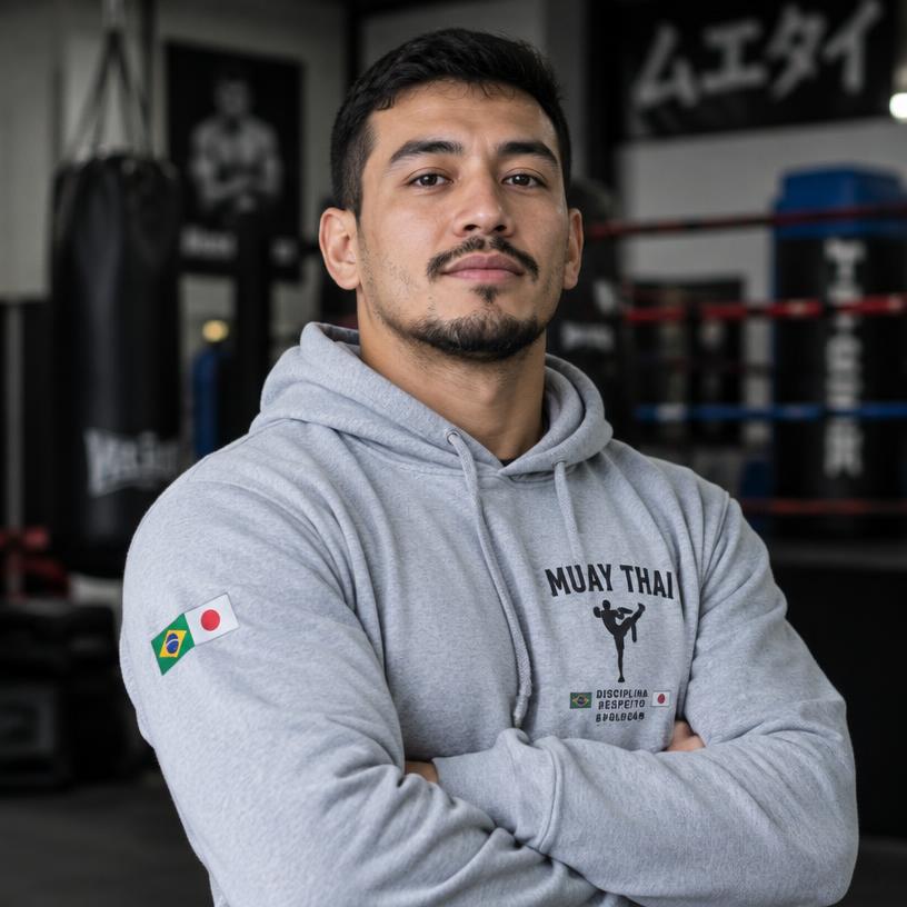 Muay Thai técnico